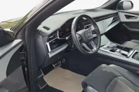 Audi Q8 din 2022 cu 49.588 km - oferta AUD234175 - foto 14