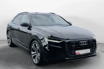 Audi Q8 din 2022 - oferta AUD234176