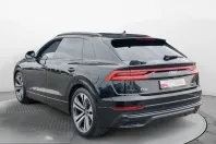 Audi Q8 din 2022 cu 48.800 km - oferta AUD234176 - foto 3
