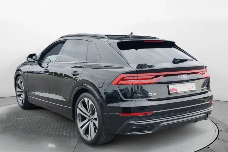 Audi Q8 din 2022 cu 48.800 km - oferta AUD234176 - foto 3