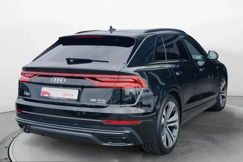 Audi Q8 din 2022 cu 48.800 km - oferta AUD234176 - foto 4