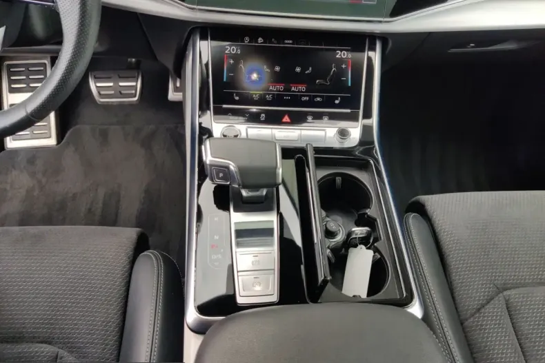 Audi Q8 din 2022 cu 48.800 km - oferta AUD234176 - foto 7