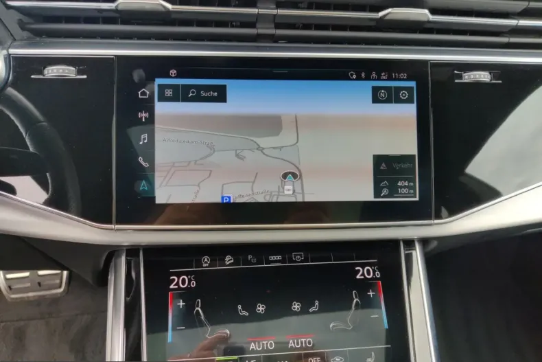 Audi Q8 din 2022 cu 48.800 km - oferta AUD234176 - foto 8