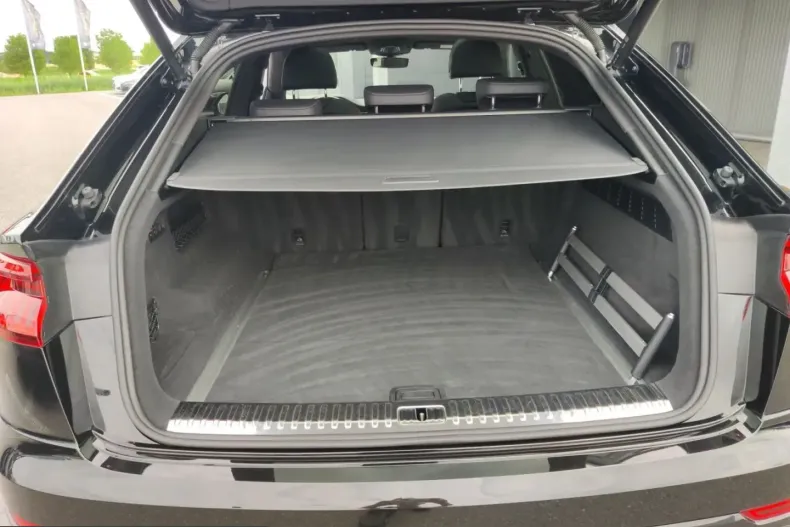 Audi Q8 din 2022 cu 48.800 km - oferta AUD234176 - foto 10