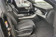 Audi Q8 din 2022 cu 48.800 km - oferta AUD234176 - foto 11