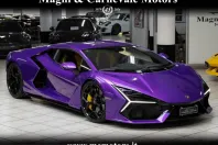 Lamborghini Revuelto din 2024 cu 1.500 km - oferta LAM234180 - foto 1