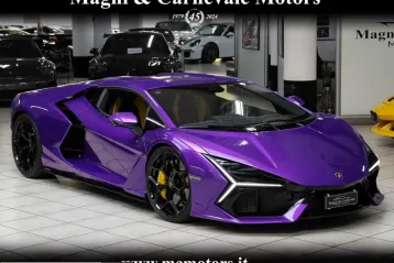 Lamborghini Revuelto din 2024 - oferta LAM234180