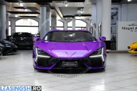 Lamborghini Revuelto din 2024 cu 1.500 km - oferta LAM234180 - foto 2