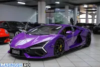 Lamborghini Revuelto din 2024 cu 1.500 km - oferta LAM234180 - foto 3