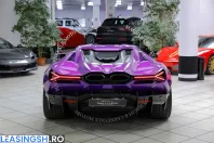 Lamborghini Revuelto din 2024 cu 1.500 km - oferta LAM234180 - foto 6