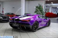 Lamborghini Revuelto din 2024 cu 1.500 km - oferta LAM234180 - foto 7