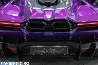 Lamborghini Revuelto din 2024 cu 1.500 km - oferta LAM234180 - foto 11