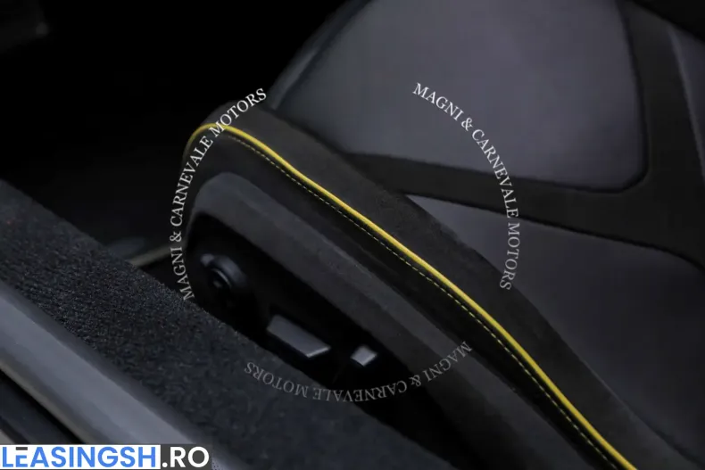 Lamborghini Revuelto din 2024 cu 1.500 km - oferta LAM234180 - foto 19