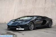 Lamborghini Aventador din 2022 cu 4.320 km - oferta LAM234181 - foto 1