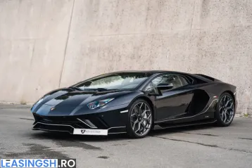Lamborghini Aventador din 2022 - oferta LAM234181