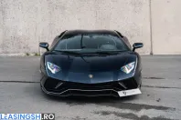 Lamborghini Aventador din 2022 cu 4.320 km - oferta LAM234181 - foto 2