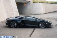 Lamborghini Aventador din 2022 cu 4.320 km - oferta LAM234181 - foto 4