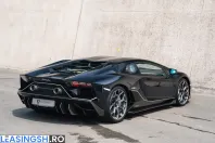 Lamborghini Aventador din 2022 cu 4.320 km - oferta LAM234181 - foto 5