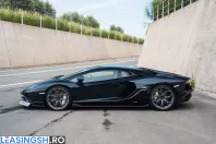 Lamborghini Aventador din 2022 cu 4.320 km - oferta LAM234181 - foto 8