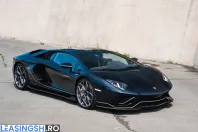 Lamborghini Aventador din 2022 cu 4.320 km - oferta LAM234181 - foto 9