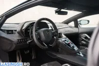 Lamborghini Aventador din 2022 cu 4.320 km - oferta LAM234181 - foto 11
