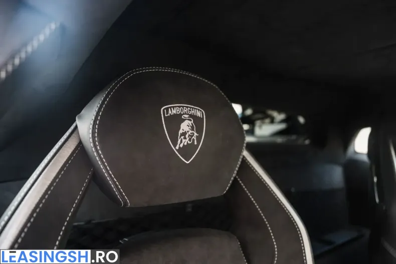 Lamborghini Aventador din 2022 cu 4.320 km - oferta LAM234181 - foto 14
