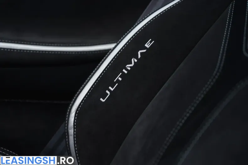 Lamborghini Aventador din 2022 cu 4.320 km - oferta LAM234181 - foto 20