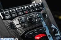 Lamborghini Aventador din 2022 cu 4.320 km - oferta LAM234181 - foto 23