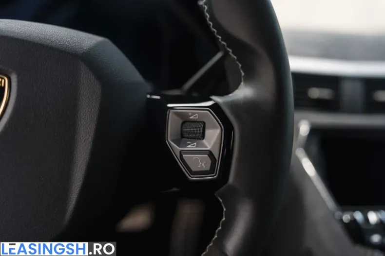 Lamborghini Aventador din 2022 cu 4.320 km - oferta LAM234181 - foto 26