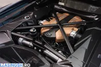 Lamborghini Aventador din 2022 cu 4.320 km - oferta LAM234181 - foto 31