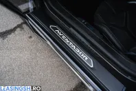 Lamborghini Aventador din 2022 cu 4.320 km - oferta LAM234181 - foto 34