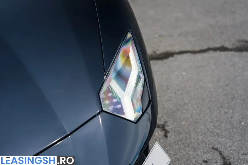 Lamborghini Aventador din 2022 cu 4.320 km - oferta LAM234181 - foto 37