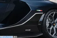 Lamborghini Aventador din 2022 cu 4.320 km - oferta LAM234181 - foto 38