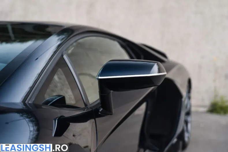 Lamborghini Aventador din 2022 cu 4.320 km - oferta LAM234181 - foto 39