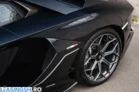 Lamborghini Aventador din 2022 cu 4.320 km - oferta LAM234181 - foto 43