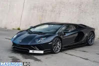 Lamborghini Aventador din 2022 cu 4.320 km - oferta LAM234181 - foto 44