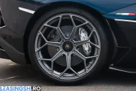 Lamborghini Aventador din 2022 cu 4.320 km - oferta LAM234181 - foto 47