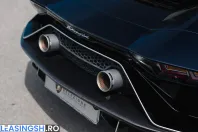 Lamborghini Aventador din 2022 cu 4.320 km - oferta LAM234181 - foto 49