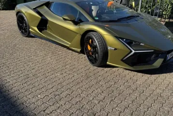 Lamborghini Revuelto din 2025 - oferta LAM234182