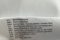 Lamborghini Revuelto din 2025 cu 487 km - oferta LAM234182 - foto 6