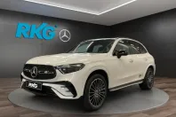Mercedes-Benz GLC 300 (Clasa GLC) din 2025 cu 11.300 km - oferta MER234186 - foto 3