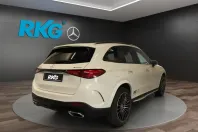 Mercedes-Benz GLC 300 (Clasa GLC) din 2025 cu 11.300 km - oferta MER234186 - foto 5
