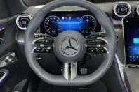 Mercedes-Benz GLC 300 (Clasa GLC) din 2025 cu 11.300 km - oferta MER234186 - foto 10