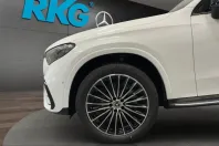 Mercedes-Benz GLC 300 (Clasa GLC) din 2025 cu 11.300 km - oferta MER234186 - foto 16