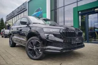 Skoda Karoq din 2025 cu 5 km - oferta SKO234188 - foto 1