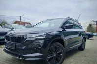 Skoda Karoq din 2025 cu 5 km - oferta SKO234188 - foto 3