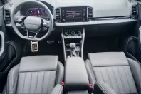 Skoda Karoq din 2025 cu 5 km - oferta SKO234188 - foto 12