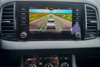 Skoda Karoq din 2025 cu 5 km - oferta SKO234188 - foto 14