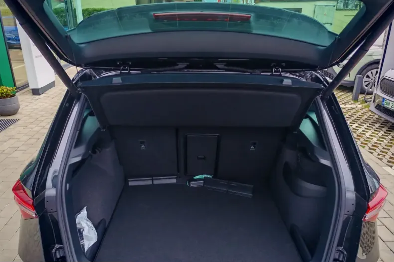 Skoda Karoq din 2025 cu 5 km - oferta SKO234188 - foto 18