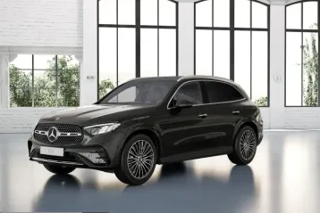 Mercedes-Benz GLC 300 din 2024 - oferta MER234189